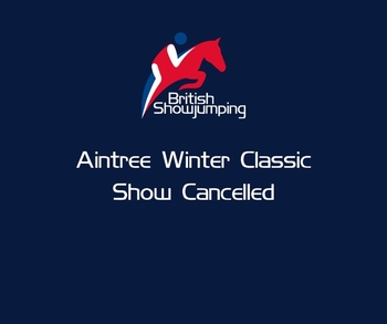 Aintree Winter Classic Update